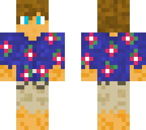 private skin