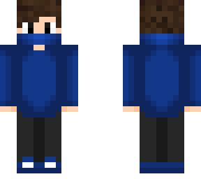 pvp boy