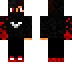 pvp skin