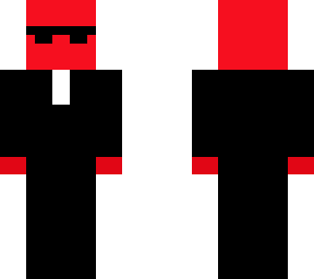 red  agent