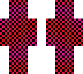 red fazed