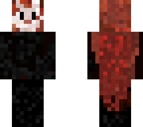 red panda~