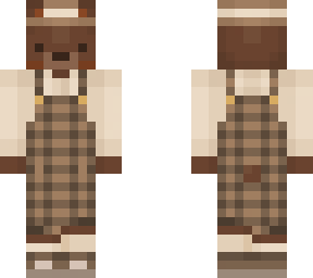 redoj smp skin