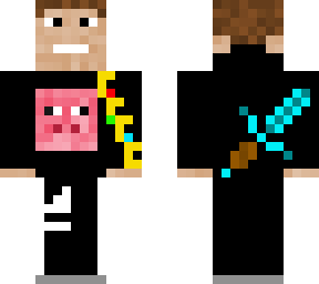 remade pvp master