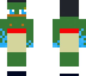 rene (maestro agua)
