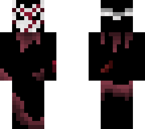 rethroned pvp skin