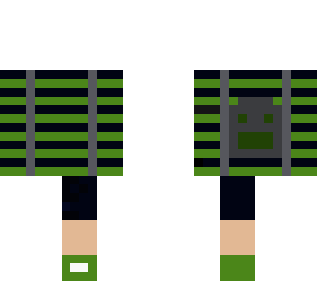 roblox based skin