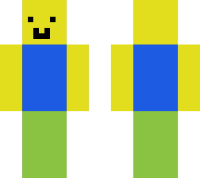 roblox noob