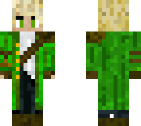 royal archer lesh