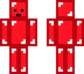 ruby man