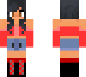 ruby red