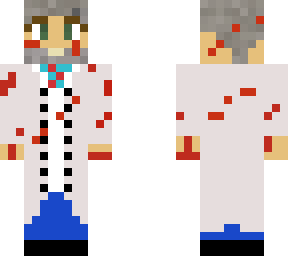 scientist