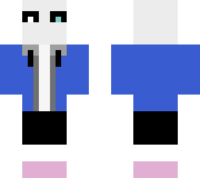 scuffed sans because im bad at drawing on pc