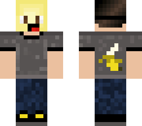 seppe's skin