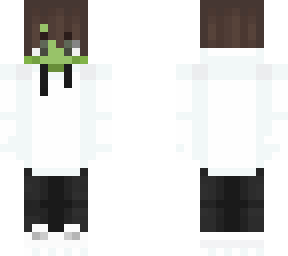 sgouche but human