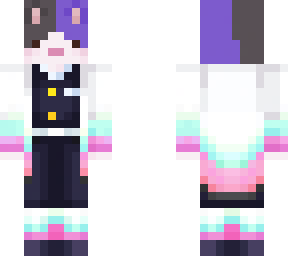 shinobu furra