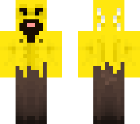 shirtless temprist
