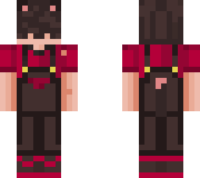 sibby skin