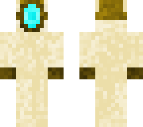 single eye creature - unfinished