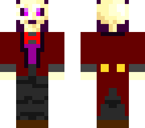 skeleton magician