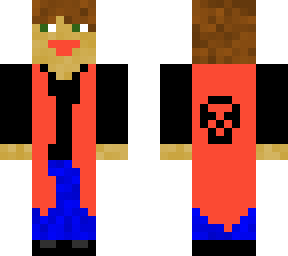 skin changer 2