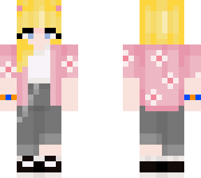 skin edit