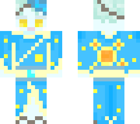 slime mask