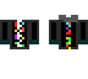 spectralix 37 jacket template
