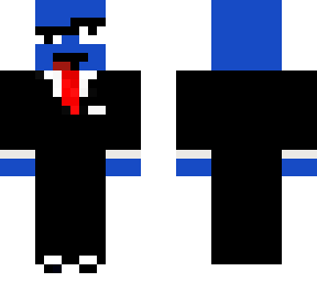 spicy buddy blue
