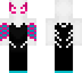 spider gwen