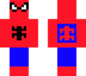 spiderman