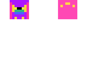 spiky eve