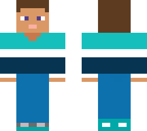 steve version 2.0