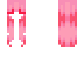 strawberry | hair base 5