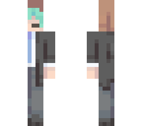 suit ~ collab