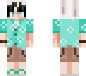summer cris v2