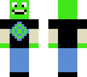 super green