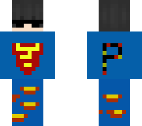 superman