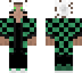 tanjiro dreep goru