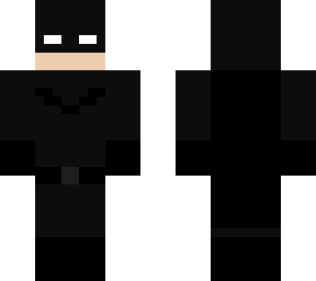 the batman (ironbat update)