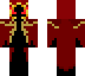 the black wizard