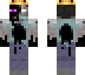 the dark ruler