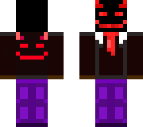 the devil