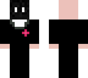 tuxedo masked guy