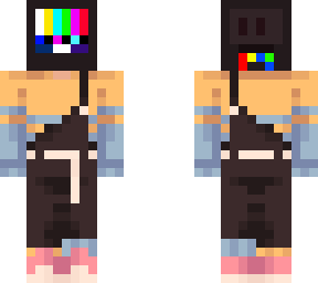 tv boy