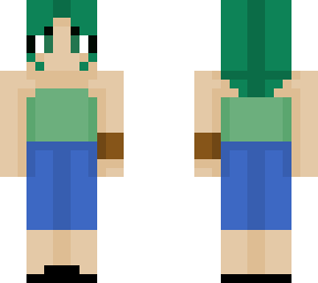 updated dnd skin!