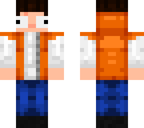 vubbs (creek design)