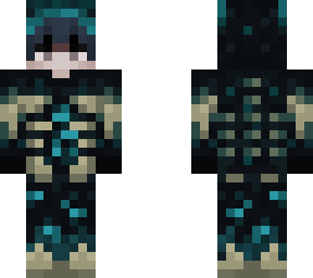 warden