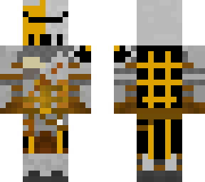 warden ashflied