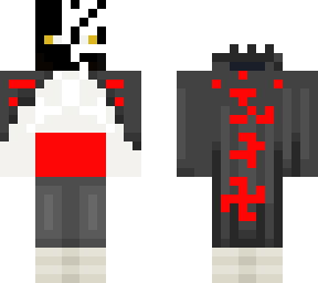 white ichiho